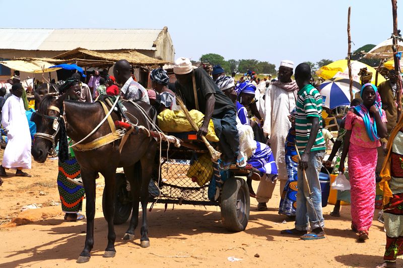 Gambia